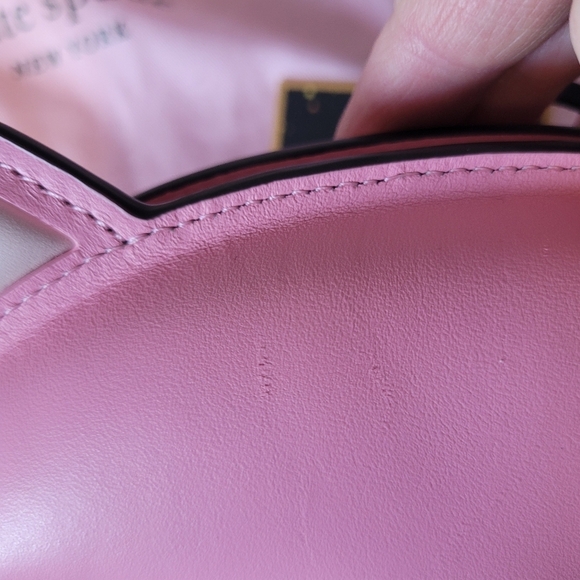 Kate Spade Meow Cat Crossbody, BNWT - Picture 11 of 12